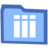 folder library Icon